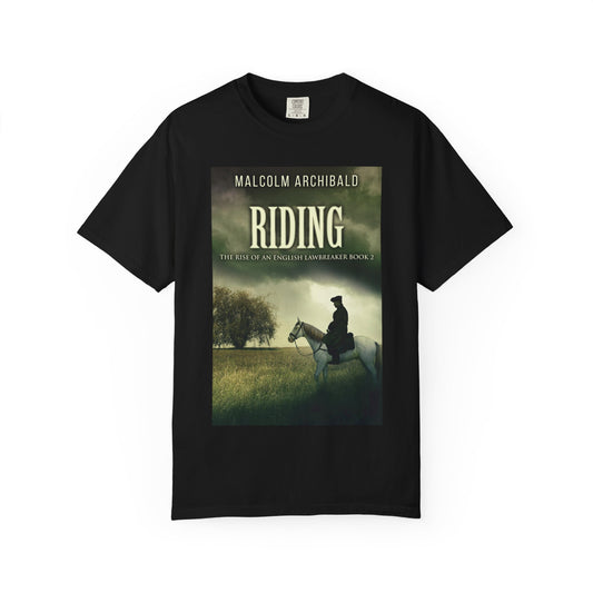 Riding - Unisex T-Shirt