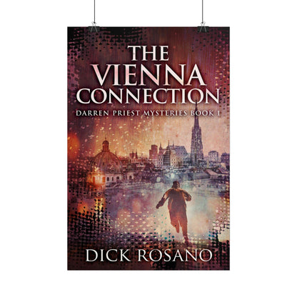 The Vienna Connection - Poster