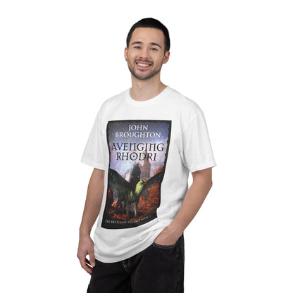 Avenging Rhodri - Unisex T-Shirt