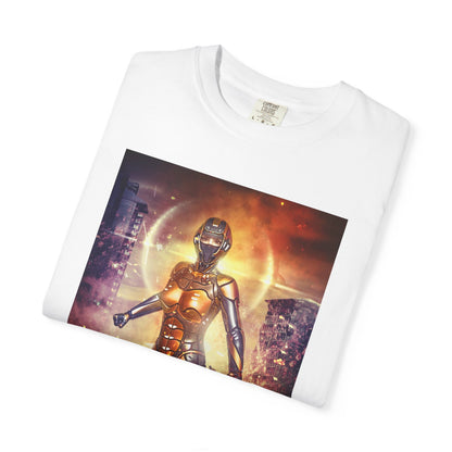 Opticon - Unisex T-Shirt