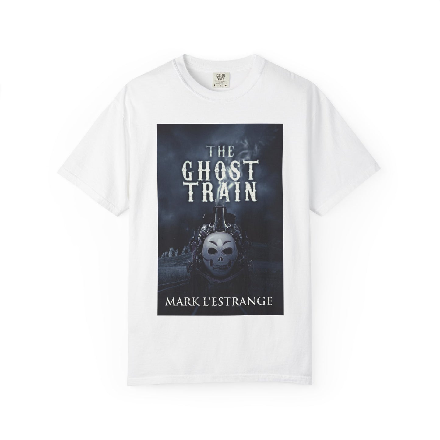 The Ghost Train - Unisex T-Shirt