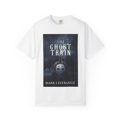 The Ghost Train - Unisex T-Shirt