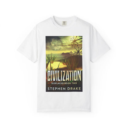 Civilization - Unisex T-Shirt