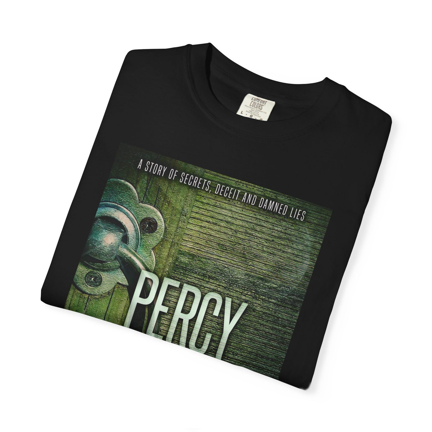 Percy Crow - Unisex T-Shirt