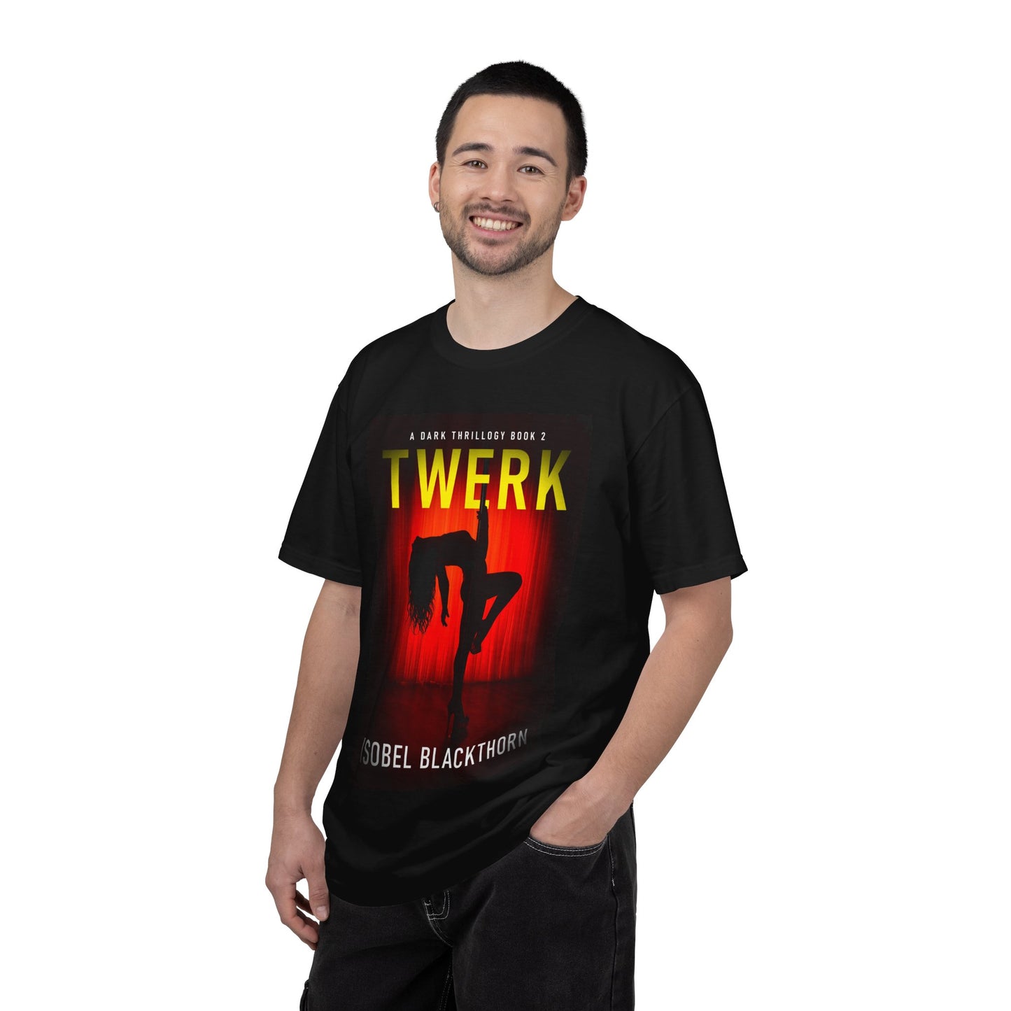 Twerk - Unisex T-Shirt