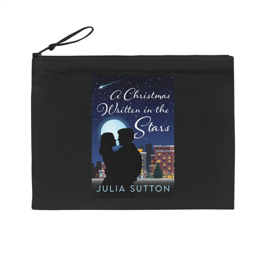 A Christmas Written In The Stars - Pencil Case