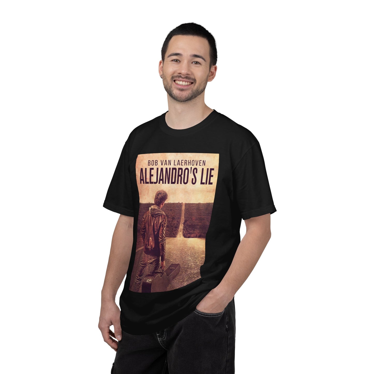Alejandro’s Lie - Unisex T-Shirt
