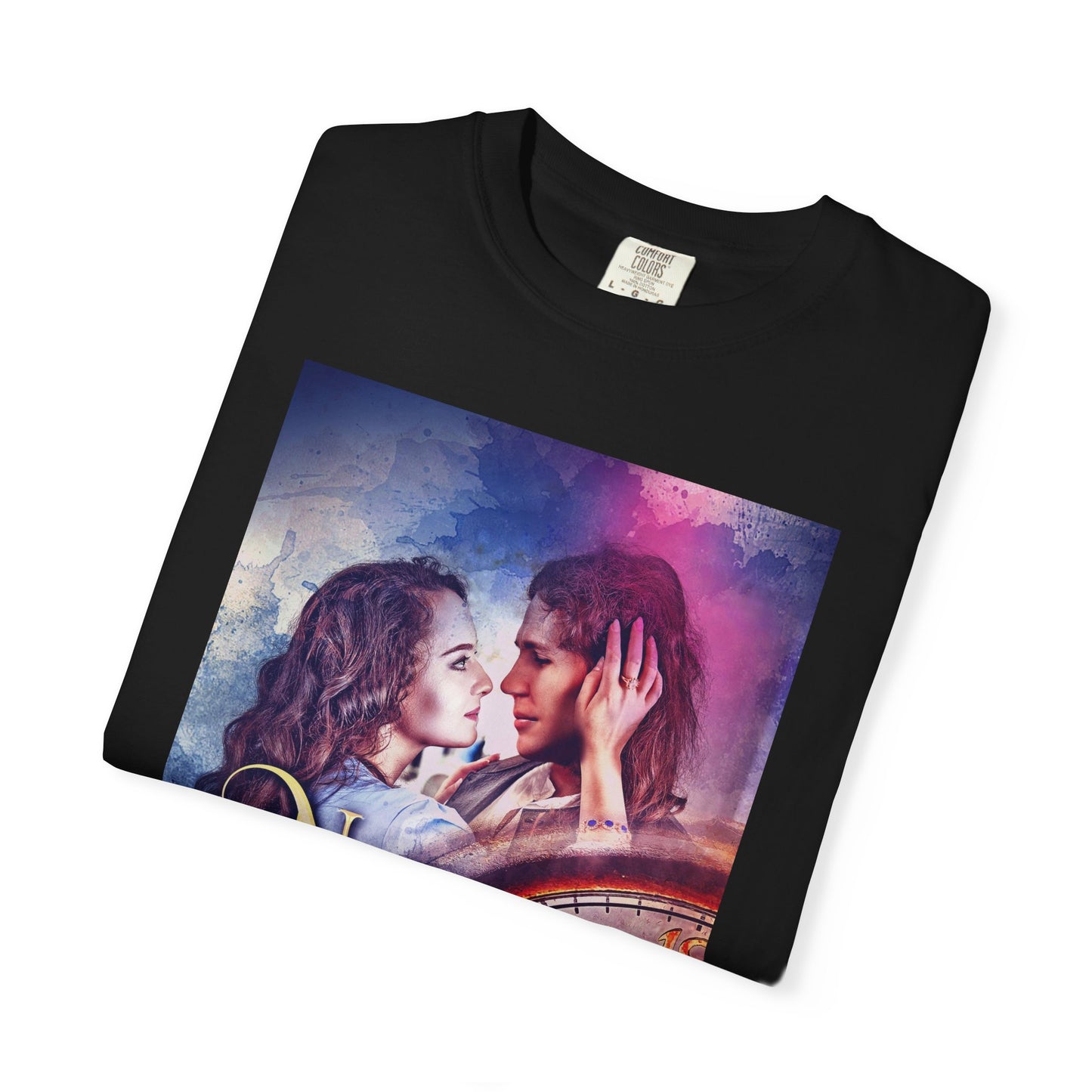 Now And Always - Unisex T-Shirt