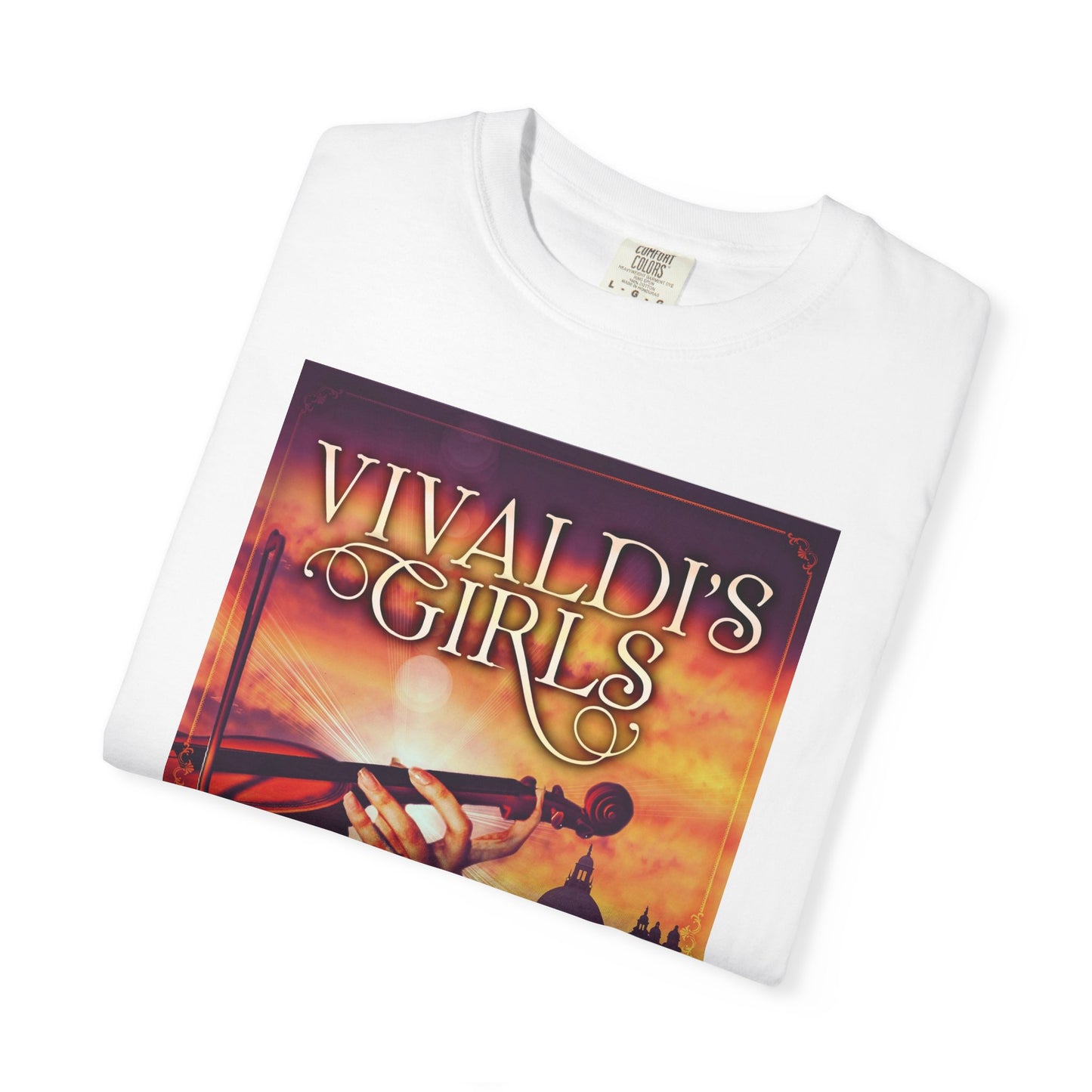 Vivaldi's Girls - Unisex T-Shirt