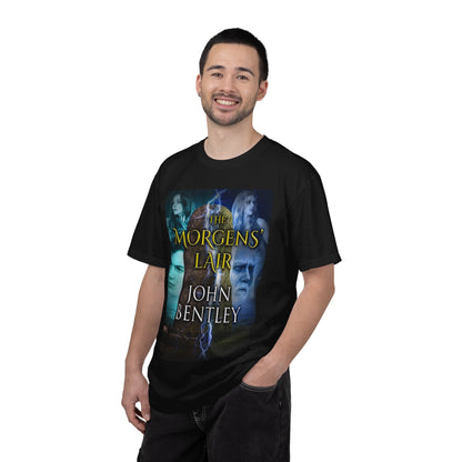 The Morgens' Lair - Unisex T-Shirt