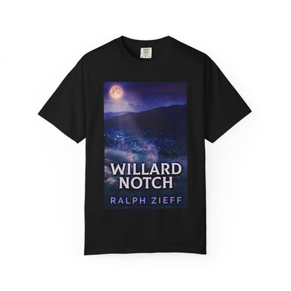 Willard Notch - Unisex T-Shirt