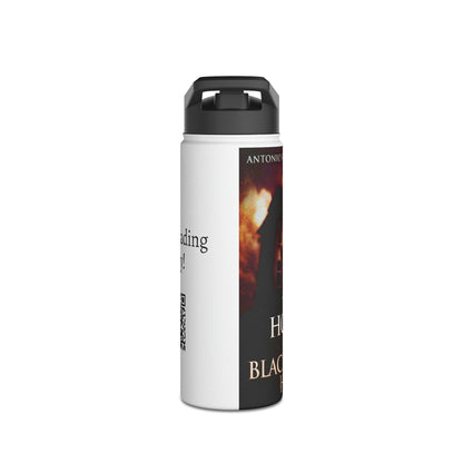 The House On Blackstone Hill - Stainless Steel Water Bottle