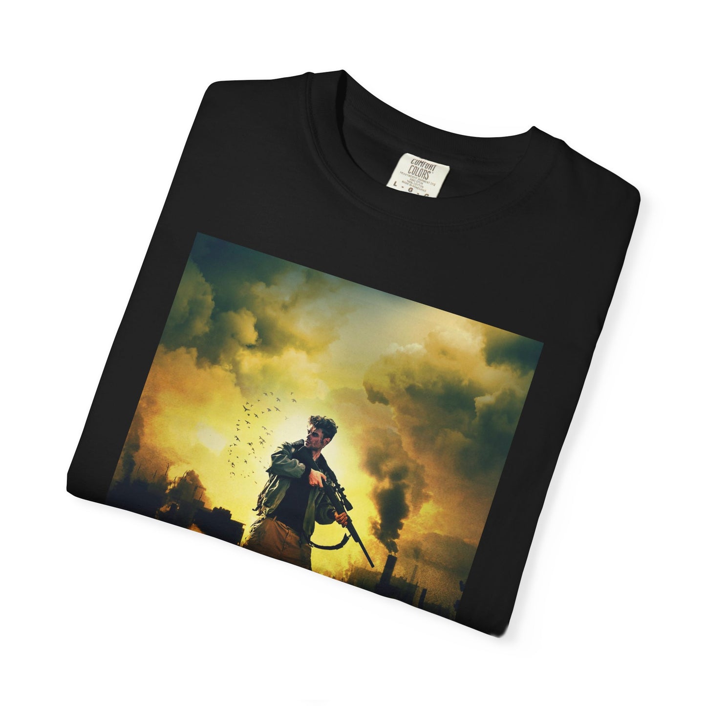 Not Prepared - Unisex T-Shirt