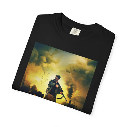 Not Prepared - Unisex T-Shirt
