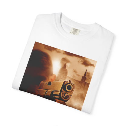 Maltese Steel - Unisex T-Shirt
