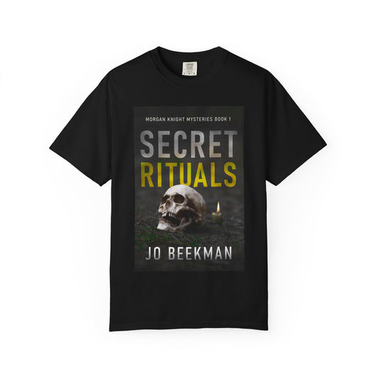 Secret Rituals - Unisex T-Shirt