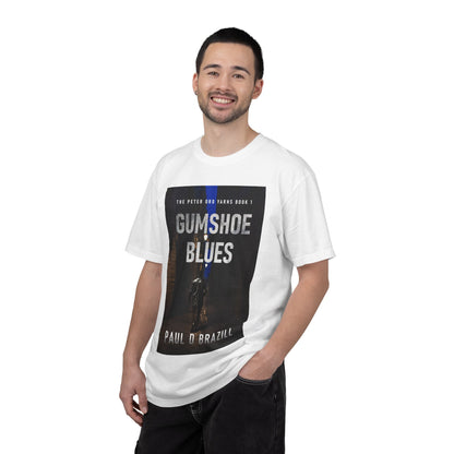 Gumshoe Blues - Unisex T-Shirt
