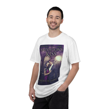 Salvation's Kiss - Unisex T-Shirt