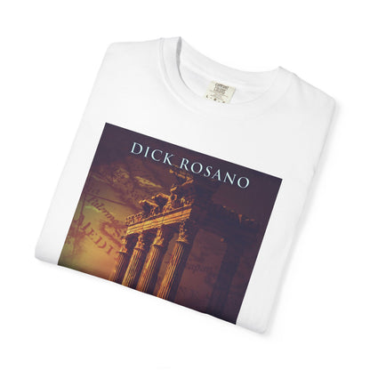 Crossroads Of The Mediterranean - Unisex T-Shirt
