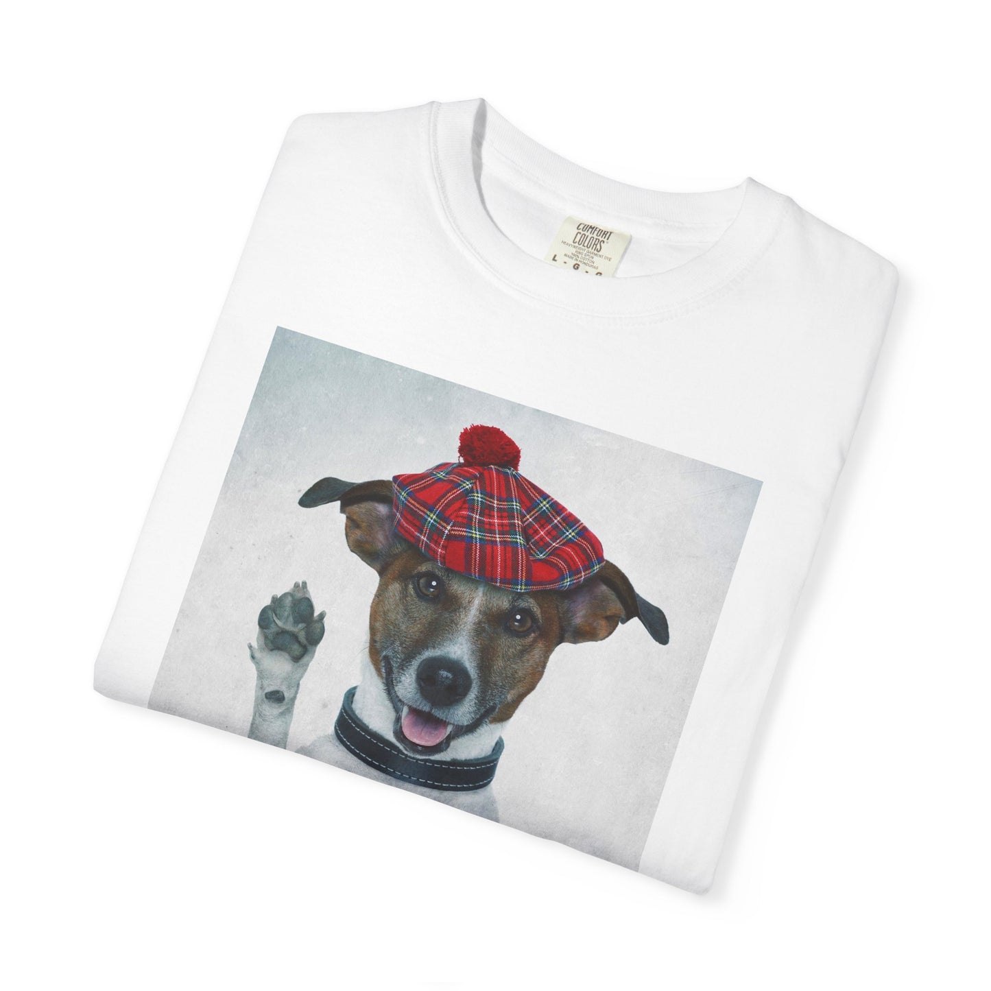 More Strange Scotland - Unisex T-Shirt