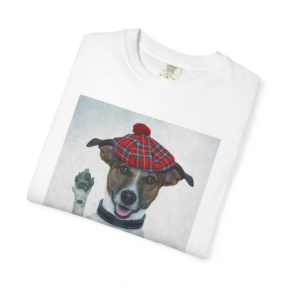 More Strange Scotland - Unisex T-Shirt