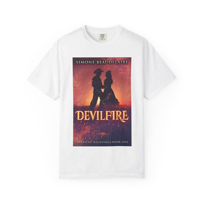 Devilfire - Unisex T-Shirt
