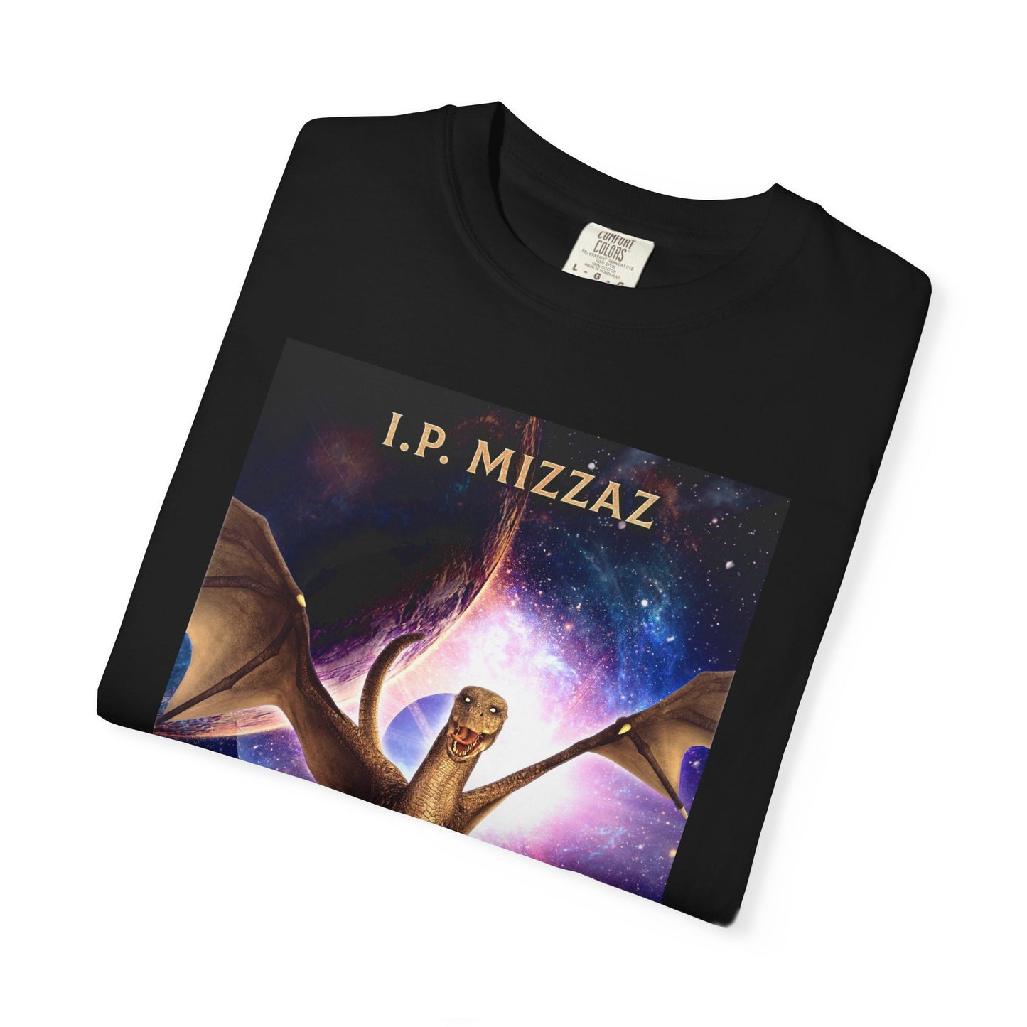The Beginning Of Everything - Unisex T-Shirt