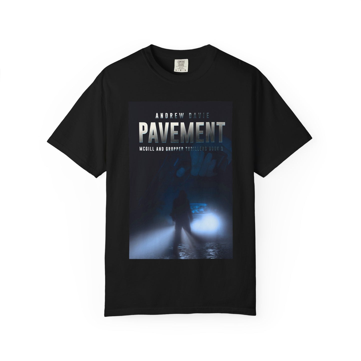 Pavement - Unisex T-Shirt