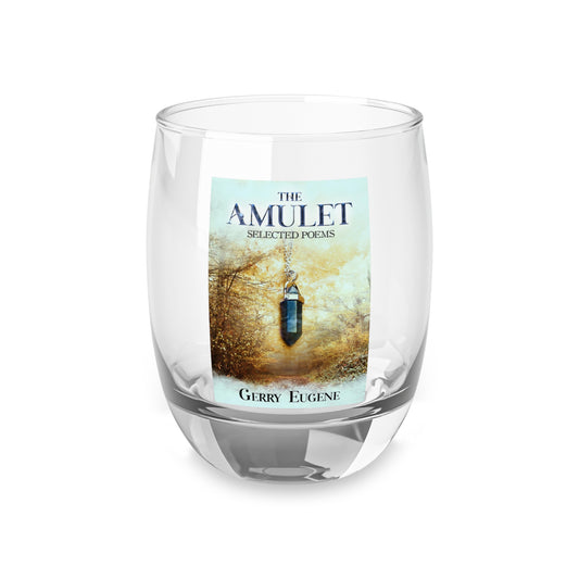 The Amulet - Whiskey Glass