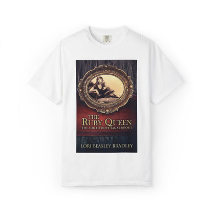 The Ruby Queen - Unisex T-Shirt