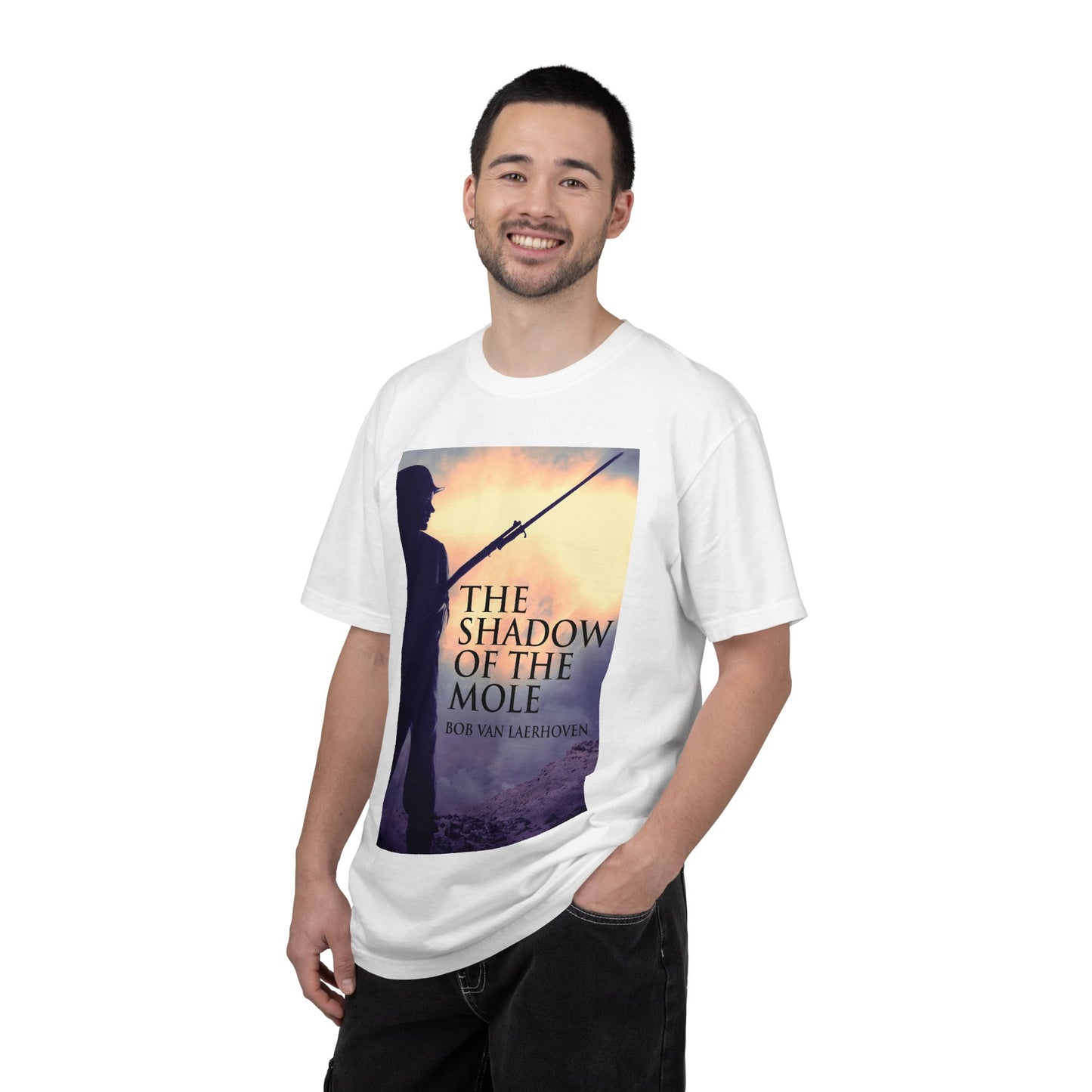 The Shadow Of The Mole - Unisex T-Shirt