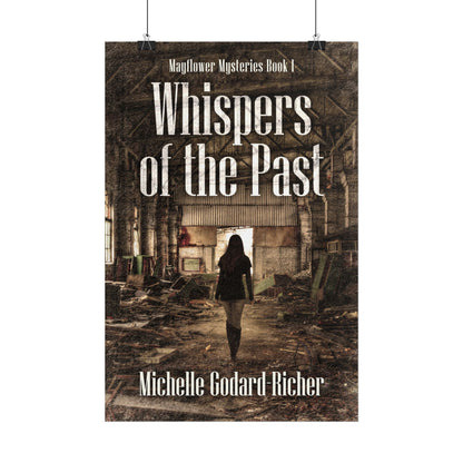 Whispers of the Past - Poster