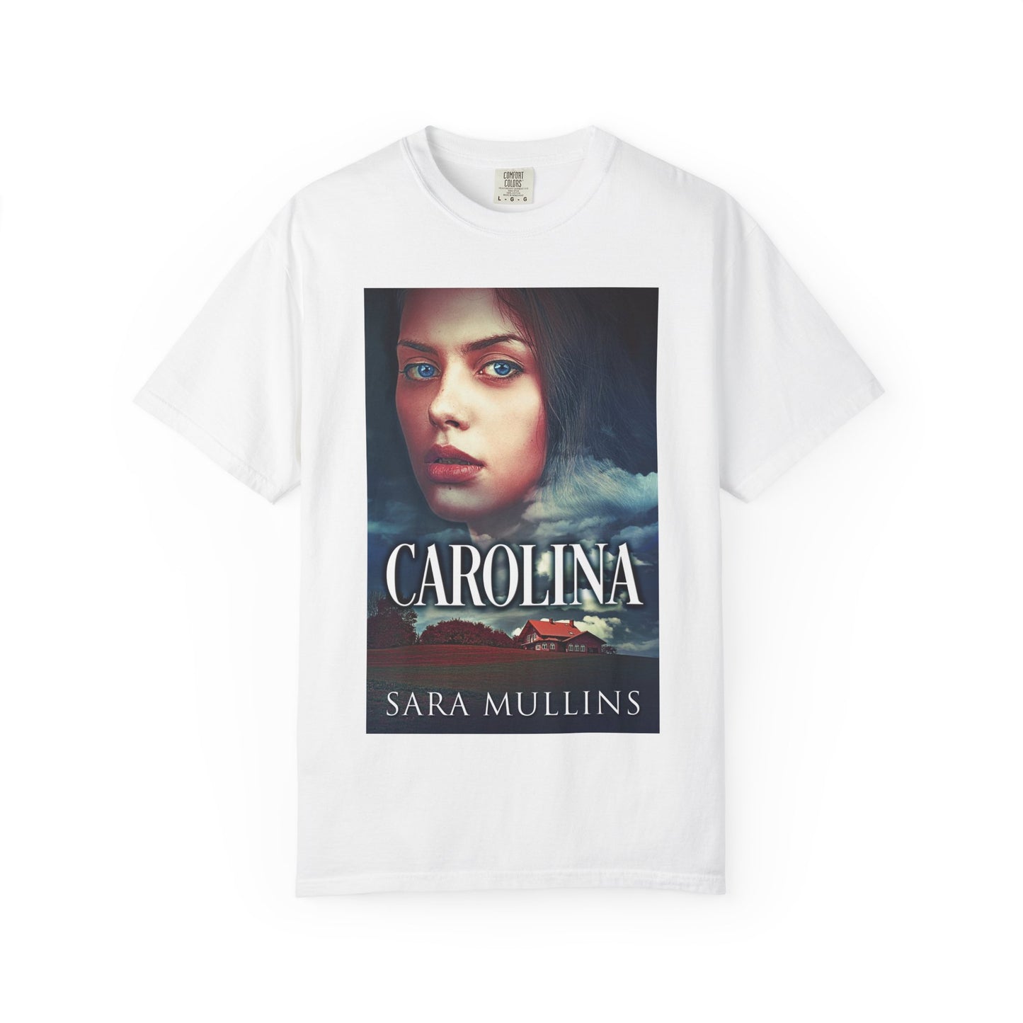 Carolina - Unisex T-Shirt