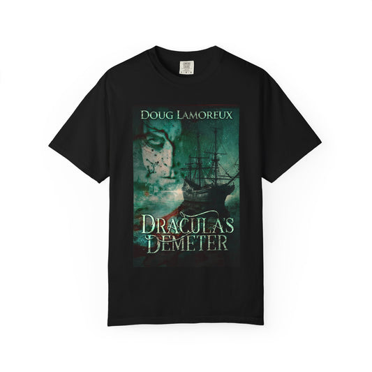 Dracula's Demeter - Unisex T-Shirt