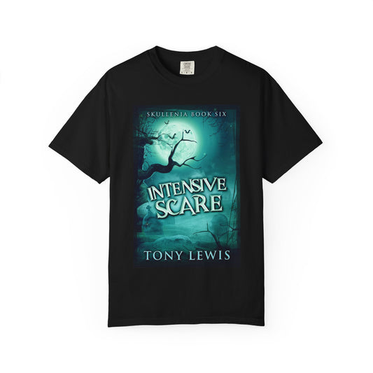 Intensive Scare - Unisex T-Shirt