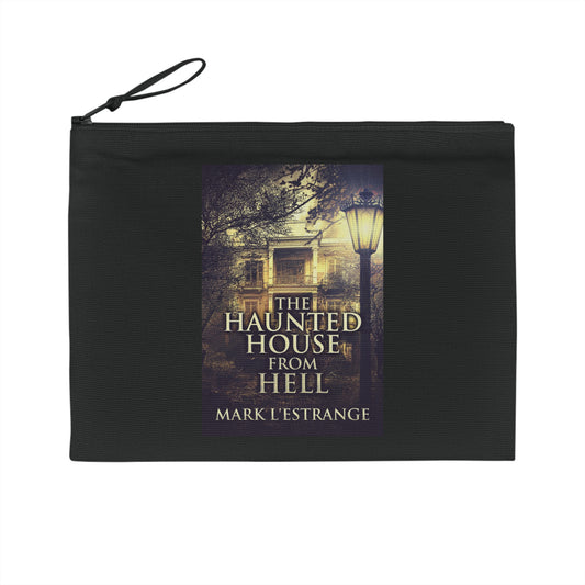 The Haunted House From Hell - Pencil Case