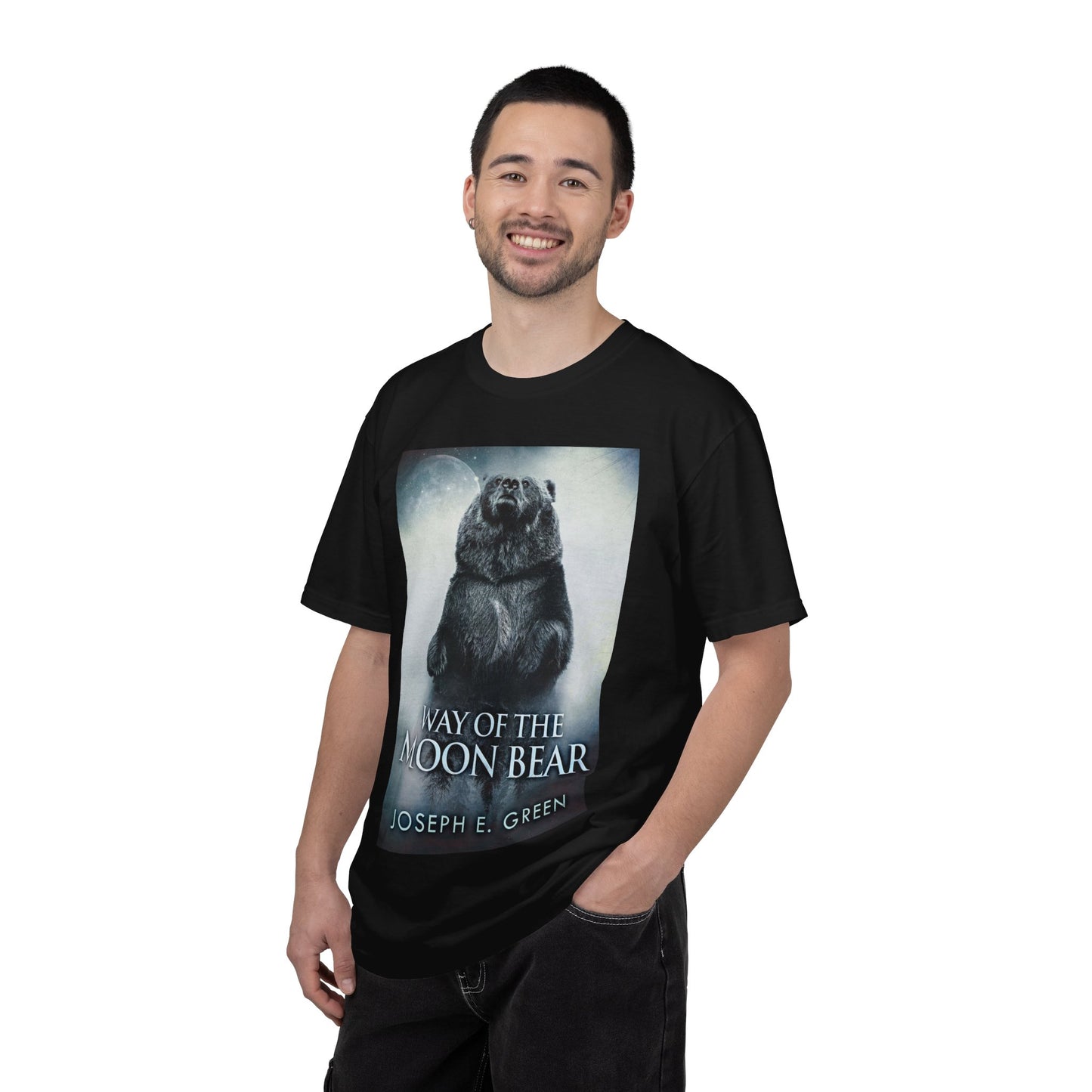 Way of the Moon Bear - Unisex T-Shirt