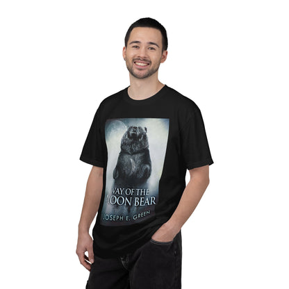 Way of the Moon Bear - Unisex T-Shirt