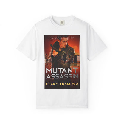 Mutant Assassin - Unisex T-Shirt