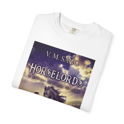 Horselords - Unisex T-Shirt
