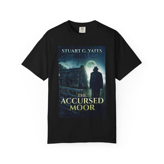The Accursed Moor - Unisex T-Shirt