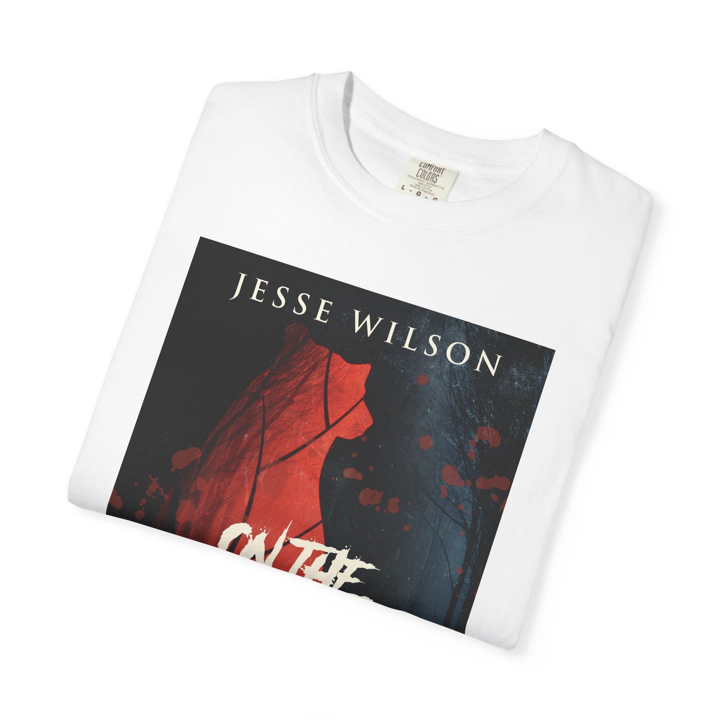 On The Savage Trail - Unisex T-Shirt