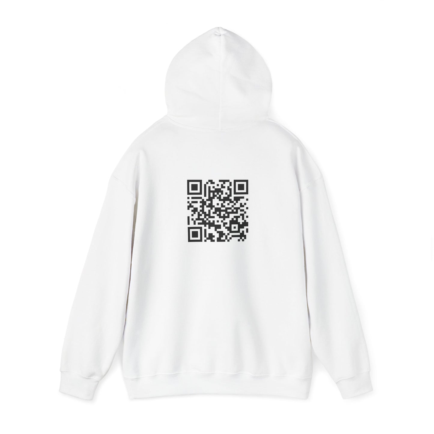 The Amulet - Unisex Hooded Sweatshirt