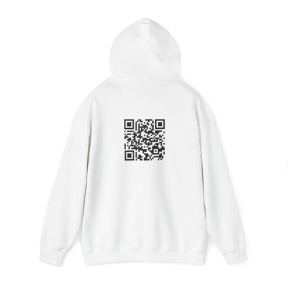 The Amulet - Unisex Hooded Sweatshirt