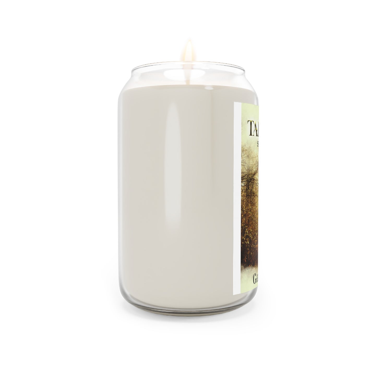 The Talisman - Scented Candle