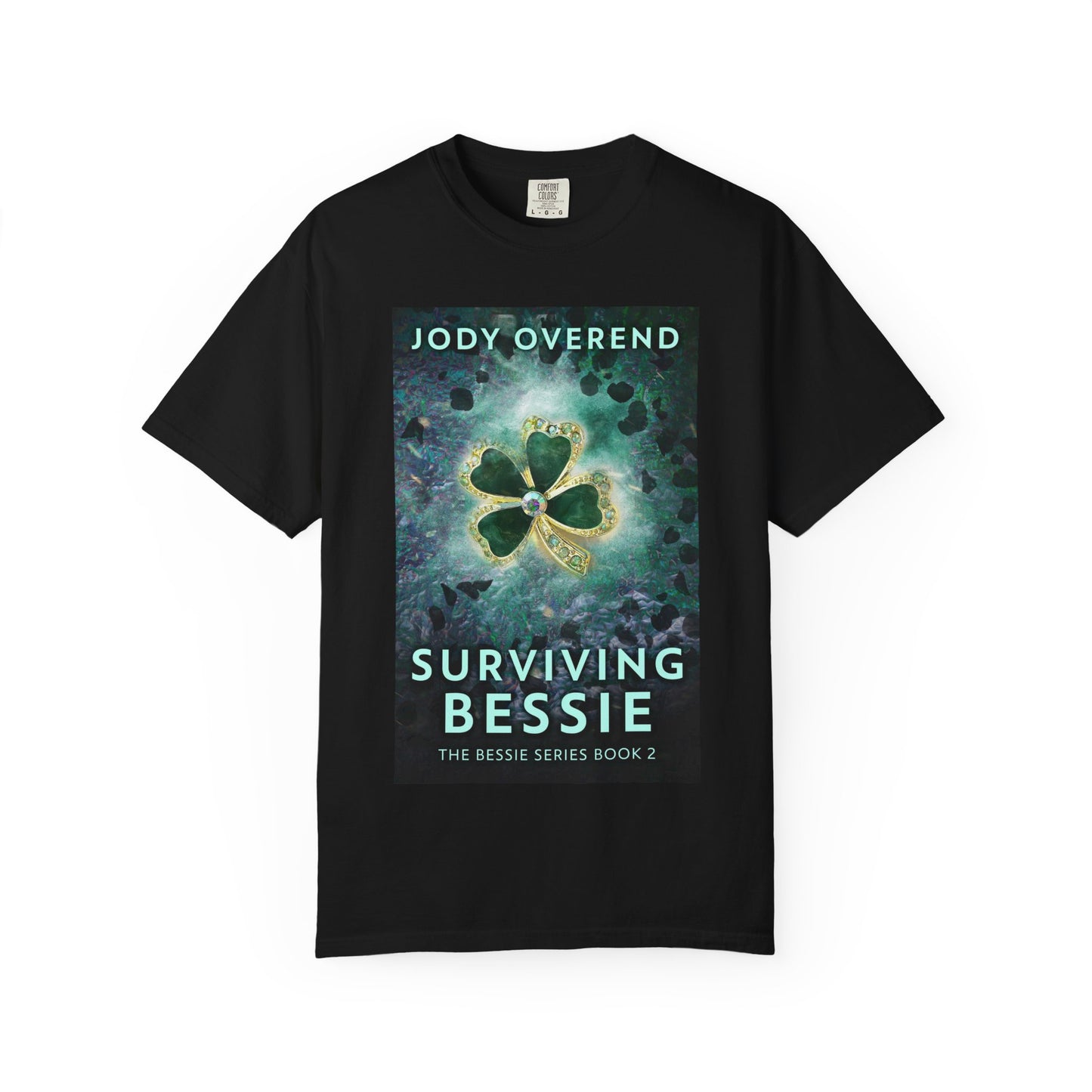 Surviving Bessie - Unisex T-Shirt