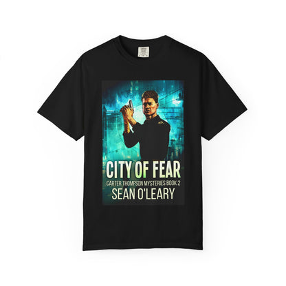 City Of Fear - Unisex T-Shirt