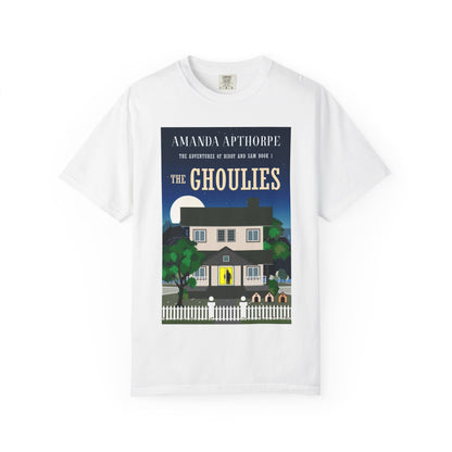 The Ghoulies - Unisex T-Shirt