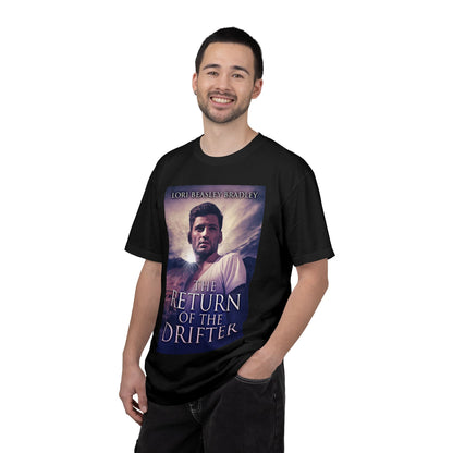 The Return Of The Drifter - Unisex T-Shirt