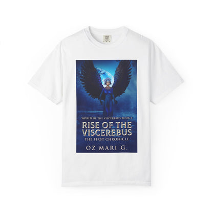 Rise Of The Viscerebus - Unisex T-Shirt